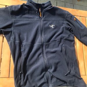 Arcteryx Men’s Delta LT Jacket